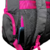 MOCHILA DE COSTA LULUCA LU24611 CLIO - Criativa Papelaria Bolsas e Acessórios