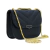 BOLSA TIRA-COLO M-6934 MIKI BANA PRETA