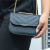 BOLSA TIRA-COLO M-6934 MIKI BANA PRETA - Criativa Papelaria Bolsas e Acessórios