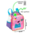 MOCHILA DE RODINHA PEPPA PIG - loja online