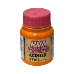 TINTA FOSCA PVA AMARELO CADMIO