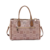 BOLSA CHENSON CG85093 T-NATURAL - Criativa Papelaria Bolsas e Acessórios