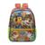 MOCHILA DE COSTA PAW PATROL 13452 XERYUS