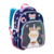 MOCHILA DE COSTAS SWEET LHAMA 16 1728 DENLEX