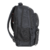 MOCHILA DE COSTAS PRETA MM003 QUALIS - comprar online