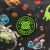 KIT DE RODINHA DINOSSAURO VERDE XERYUS - loja online