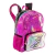 MOCHILA DE COSTA X ROCK SESTINI - comprar online