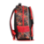MOCHILA DE COSTA IRON MAN IS41631AG-VM LUXCEL - Criativa Papelaria Bolsas e Acessórios