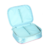 KIT DE RODINHA BARBIE AZUL - comprar online