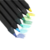 LAPIS DE COR 24 CORES SUPERSOFT FABER CASTELL na internet