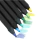 LAPIS DE COR 24 CORES SUPERSOFT FABER CASTELL na internet