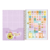 Imagem do CADERNO 16 MATERIAS ABACUTE TILIBRA