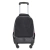 MOCHILA RODINHA PRETO A KK2579-G KIKA na internet