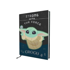 AGENDA MAIOR EXECUTIVA STAR WARS 4595 DAC