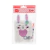 MINI CADERNO LOVE FANTASY UNICORNIO 23499 MOLIN - Criativa Papelaria Bolsas e Acessórios