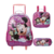 KIT DE RODINHA MINNIE