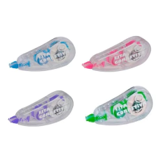 FITA CORRETIVA 6M X 5MM JOCAR OFFICE - comprar online