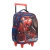 KIT DE RODINHA SPIDEY MAN 3D - Criativa Papelaria Bolsas e Acessórios