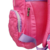 MOCHILA DE COSTA RB24537 CLIO ROSA