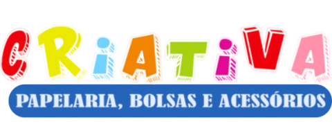Criativa Papelaria Bolsas e Acessórios