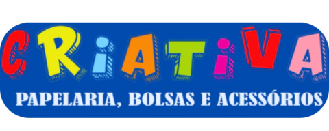 Criativa Papelaria Bolsas e Acessórios