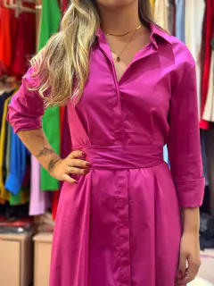 VESTIDO CASUAL - comprar online