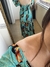 Vestido Tucano Estampado Azul na internet