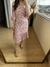 Vestido Tropical Estampa Floral - comprar online
