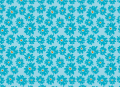 CORTE SUBLIMADO FLORAL 005