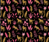 CORTE SUBLIMADO LEOPARDO PINK