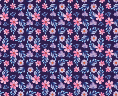 CORTE SUBLIMADO FLORAL 004