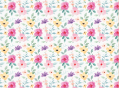 CORTE SUBLIMADO FLORAL 002