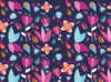 CORTE SUBLIMADO FLORAL 001