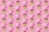 CORTE SUBLIMADO BARBIE 001 - comprar online