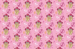 CORTE SUBLIMADO BARBIE 001 - comprar online