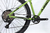 BICICLETA ABSOLUTE NERO 5 VERDE 1X12 PNEU PRETO ARO 29. FREIO HIDRAULICO NOVO na internet
