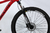 BICICLETA ABSOLUTE NERO 5 VERMELHO 1X12 PNEU PRETO ARO 29. FREIO HIDRAULICO NOVO - loja online