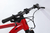 Imagem do BICICLETA ABSOLUTE NERO 5 VERMELHO 1X12 PNEU PRETO ARO 29. FREIO HIDRAULICO NOVO