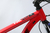 BICICLETA ABSOLUTE NERO 5 VERMELHO 1X12 PNEU PRETO ARO 29. FREIO HIDRAULICO NOVO - comprar online