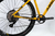 BICICLETA ABSOLUTE NERO 5 AMARELO 1X12 PNEU PRETO ARO 29. FREIO HIDRAULICO NOVO na internet