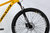 BICICLETA ABSOLUTE NERO 5 AMARELO 1X12 PNEU PRETO ARO 29. FREIO HIDRAULICO NOVO - loja online