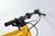 Imagem do BICICLETA ABSOLUTE NERO 5 AMARELO 1X12 PNEU PRETO ARO 29. FREIO HIDRAULICO NOVO