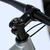 BICICLETA ABSOLUTE NERO 5 CINZA 1X12 PNEU MARROM ARO 29. FREIO HIDRAULICO