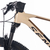 BICICLETA SENSE IMPACT COMP ARO 29