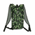 MOCHILA DE HIDRATACAO CAMUFLADO TSW