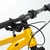 BICICLETA ABSOLUTE NERO 5 AMARELO 1X12 PNEU MARROM ARO 29. FREIO HIDRAULICO - loja online