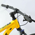 Imagem do BICICLETA ABSOLUTE NERO 5 AMARELO 1X12 PNEU MARROM ARO 29. FREIO HIDRAULICO