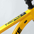 BICICLETA ABSOLUTE NERO 5 AMARELO 1X12 PNEU MARROM ARO 29. FREIO HIDRAULICO