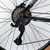 BICICLETA ABSOLUTE NERO 5 AZUL MARINHO 1X9 - comprar online