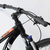 BICICLETA ABSOLUTE NERO 5 PRETO 1X12 PNEU PRETO ARO 29. FREIO HIDRAULICO NOVO